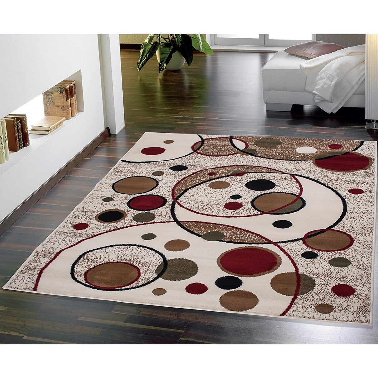 Clifton Multi-Color 8X10 Rug